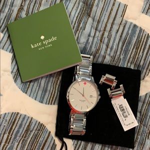 Kate Spade Gramercy Watch